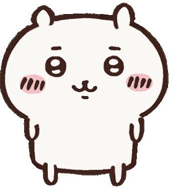 ちいかわ
