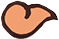 Left Eyebrow