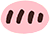 Left Blush